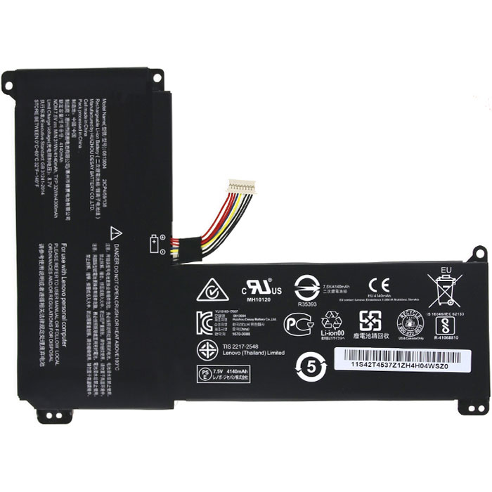 Compatible Notebook Akku LENOVO  for NE116BW2 