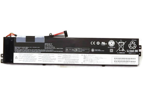 Ersatz Notebook Akku für LENOVO 45N1140 Compatible Notebook Akku LENOVO for 45N1140