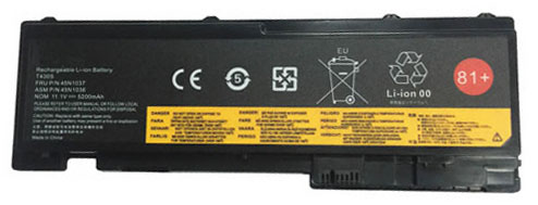 Compatible Notebook Akku lenovo  for 45N1143 