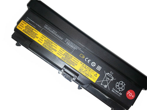 Ersatz Notebook Akku für lenovo ThinkPad-W530 Compatible Notebook Akku lenovo for ThinkPad-W530