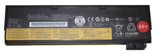 Ersatz Notebook Akku für lenovo Thinkpad-T450S-Series Compatible Notebook Akku lenovo for Thinkpad-T450S-Series