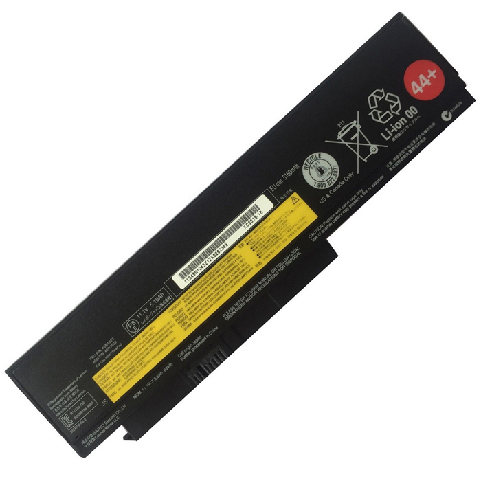 Compatible Notebook Akku LENOVO  for 42T4866 