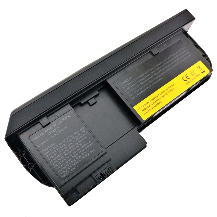 Compatible Notebook Akku LENOVO  for 0A36306 