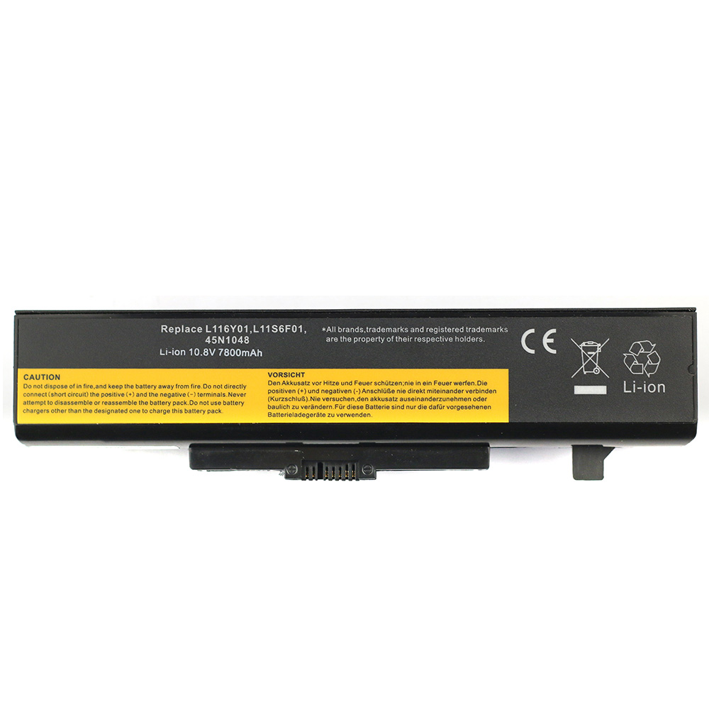 Ersatz Notebook Akku für LENOVO IY485-Series Compatible Notebook Akku LENOVO for IY485-Series