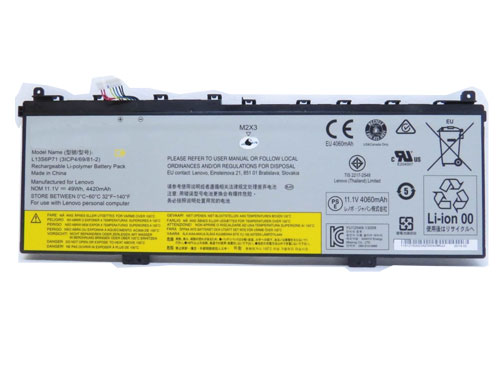 Compatible Notebook Akku lenovo  for L13S6P71 