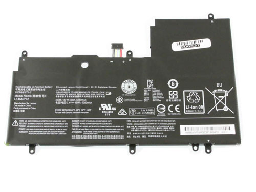 Ersatz Notebook Akku für LENOVO Yoga-700-14ISK Compatible Notebook Akku LENOVO for Yoga-700-14ISK