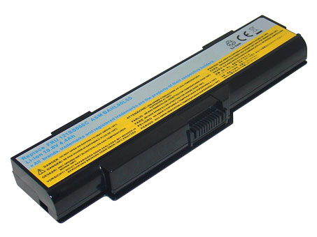 Compatible Notebook Akku LENOVO  for 3000 G400 Series 
