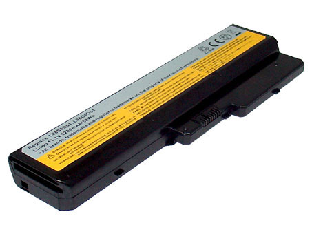 Ersatz Notebook Akku für LENOVO L08O6D01 Compatible Notebook Akku LENOVO for L08O6D01