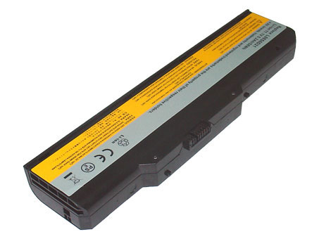 Compatible Notebook Akku LENOVO  for 3000 G230 4107 