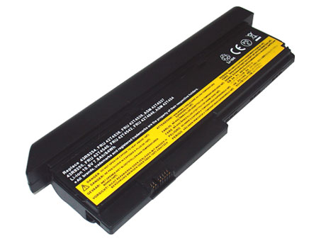 Ersatz Notebook Akku für lenovo ThinkPad X200s Serie Compatible Notebook Akku lenovo for ThinkPad X200s Serie