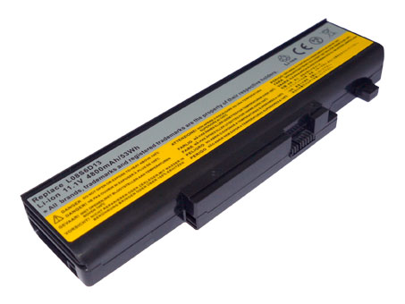 Ersatz Notebook Akku für LENOVO L08L6D13 Compatible Notebook Akku LENOVO for L08L6D13