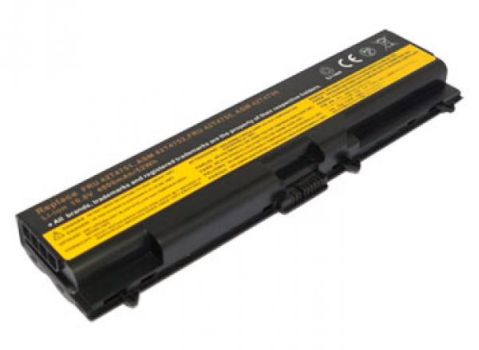 Ersatz Notebook Akku für LENOVO ThinkPad SL510 2875 Compatible Notebook Akku LENOVO for ThinkPad SL510 2875