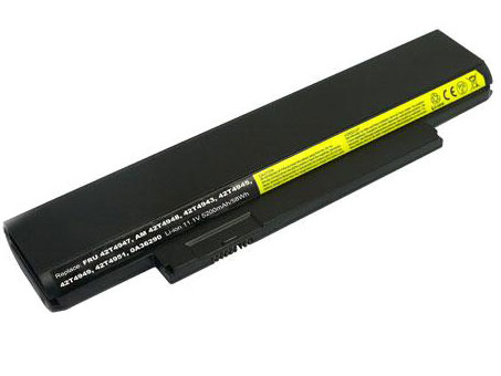 Ersatz Notebook Akku für LENOVO ThinkPad Edge E325 Compatible Notebook Akku LENOVO for ThinkPad Edge E325