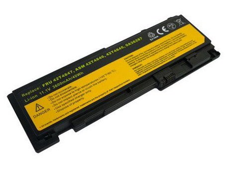 Ersatz Notebook Akku für Lenovo ThinkPad T420s Compatible Notebook Akku Lenovo for ThinkPad T420s