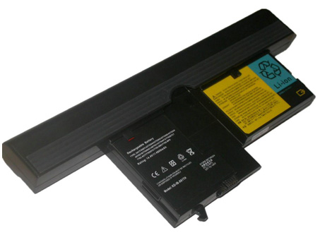 Ersatz Notebook Akku für LENOVO 42T5205 Compatible Notebook Akku LENOVO for 42T5205