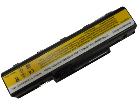 Ersatz Notebook Akku für LENOVO B450L Compatible Notebook Akku LENOVO for B450L