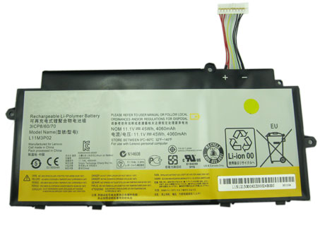 Ersatz Notebook Akku für LENOVO L11L6P01 Compatible Notebook Akku LENOVO for L11L6P01