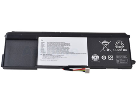 Ersatz Notebook Akku für LENOVO 42T4931 Compatible Notebook Akku LENOVO for 42T4931