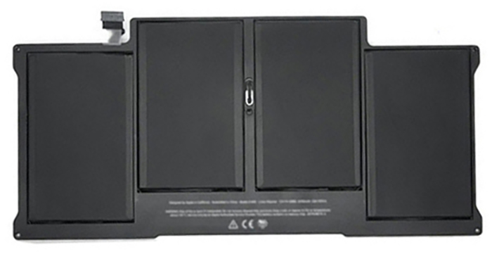 Ersatz Notebook Akku für APPLE MacBook-Air- Compatible Notebook Akku APPLE for MacBook-Air-