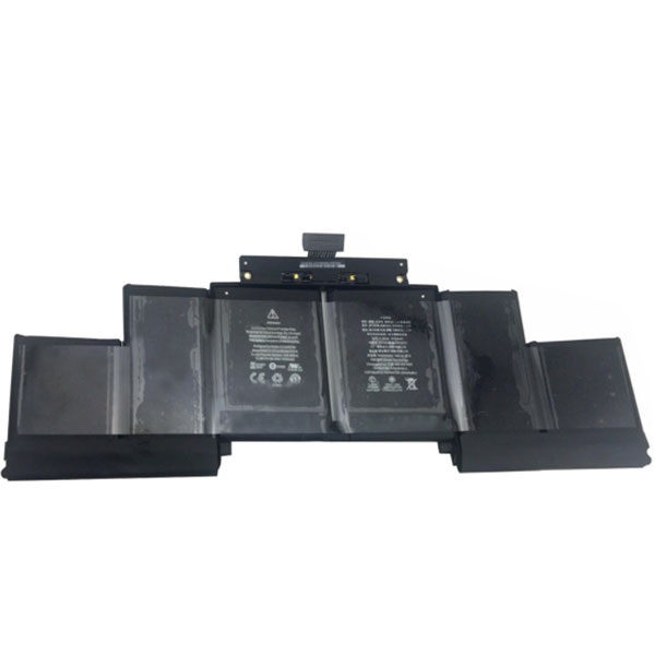 Compatible Notebook Akku Apple  for MacBook-Pro-15