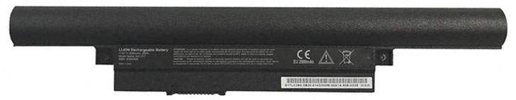 Compatible Notebook Akku MEDION  for Erazer-P7647 