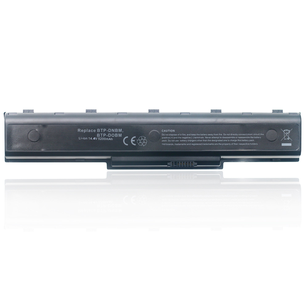 Compatible Notebook Akku Medion  for 40036343(SMP/SDI) 
