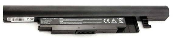 Ersatz Notebook Akku für Haier S500-Series Compatible Notebook Akku Haier for S500-Series