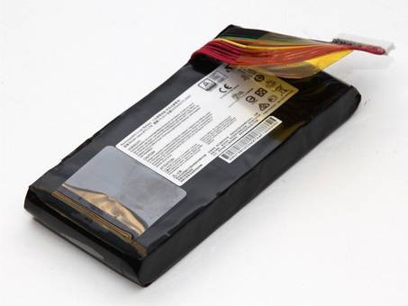 Compatible Notebook Akku MSI  for GT73VR-6RF-094CN 