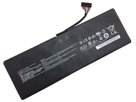 Ersatz Notebook Akku für MSI GS40-6QE-Phantom-Notebook Compatible Notebook Akku MSI for GS40-6QE-Phantom-Notebook