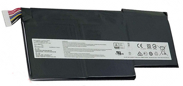 Ersatz Notebook Akku für MSI 6RF Compatible Notebook Akku MSI for 6RF