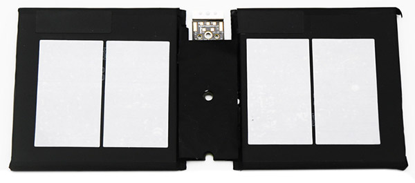 Ersatz Notebook Akku für Microsoft Surface-go2-1901 Compatible Notebook Akku Microsoft for Surface-go2-1901