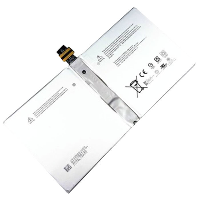 Ersatz Notebook Akku für Microsoft Surface-Pro4-1724 Compatible Notebook Akku Microsoft for Surface-Pro4-1724
