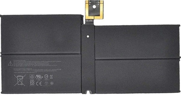 Ersatz Notebook Akku für Microsoft Surface-Pro-5-1796 Compatible Notebook Akku Microsoft for Surface-Pro-5-1796