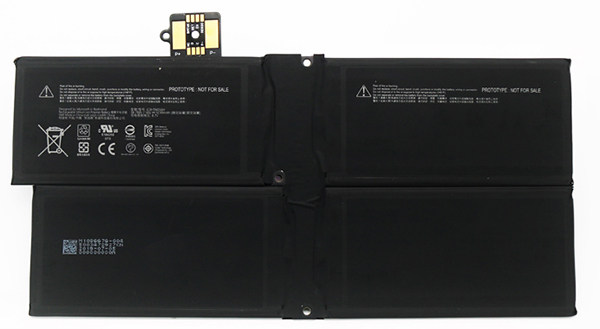 Ersatz Notebook Akku für Microsoft G3HTA056H Compatible Notebook Akku Microsoft for G3HTA056H