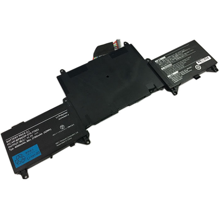 Compatible Notebook Akku Peaq  for pnb-s1013 