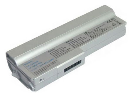 Ersatz Notebook Akku für panasonic CF-R7BC5AJS Compatible Notebook Akku panasonic for CF-R7BC5AJS