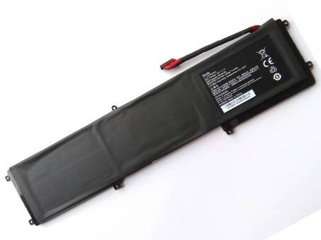 Ersatz Notebook Akku für RAZER RZ09-0102 Compatible Notebook Akku RAZER for RZ09-0102