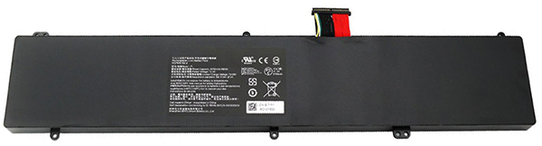 Compatible Notebook Akku RAZER  for RZ09-01662E53 
