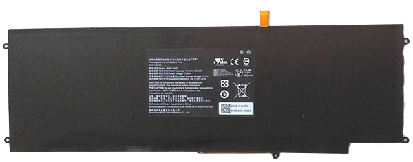 Ersatz Notebook Akku für RAZER RZ09-01682E21-R3C1 Compatible Notebook Akku RAZER for RZ09-01682E21-R3C1