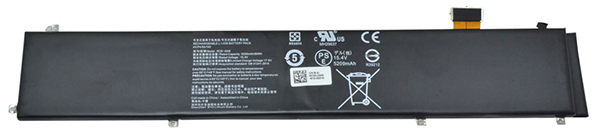 Ersatz Notebook Akku für RAZER Geforce-GTX-1060 Compatible Notebook Akku RAZER for Geforce-GTX-1060