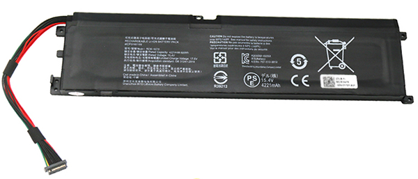 Ersatz Notebook Akku für RAZER RZ09-02705E76-R3U1 Compatible Notebook Akku RAZER for RZ09-02705E76-R3U1