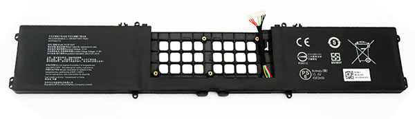 Ersatz Notebook Akku für RAZER RZ09-0406 Compatible Notebook Akku RAZER for RZ09-0406