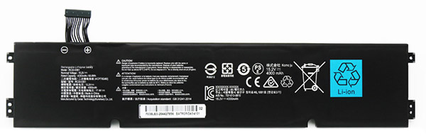 Compatible Notebook Akku RAZER  for RC30-0351 