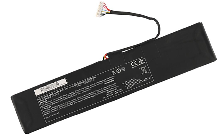 Ersatz Notebook Akku für CLEVO L141CU Compatible Notebook Akku CLEVO for L141CU
