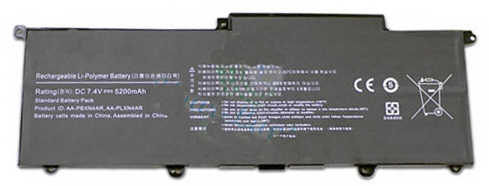 Ersatz Notebook Akku für samsung NP900X3C-A01CN Compatible Notebook Akku samsung for NP900X3C-A01CN