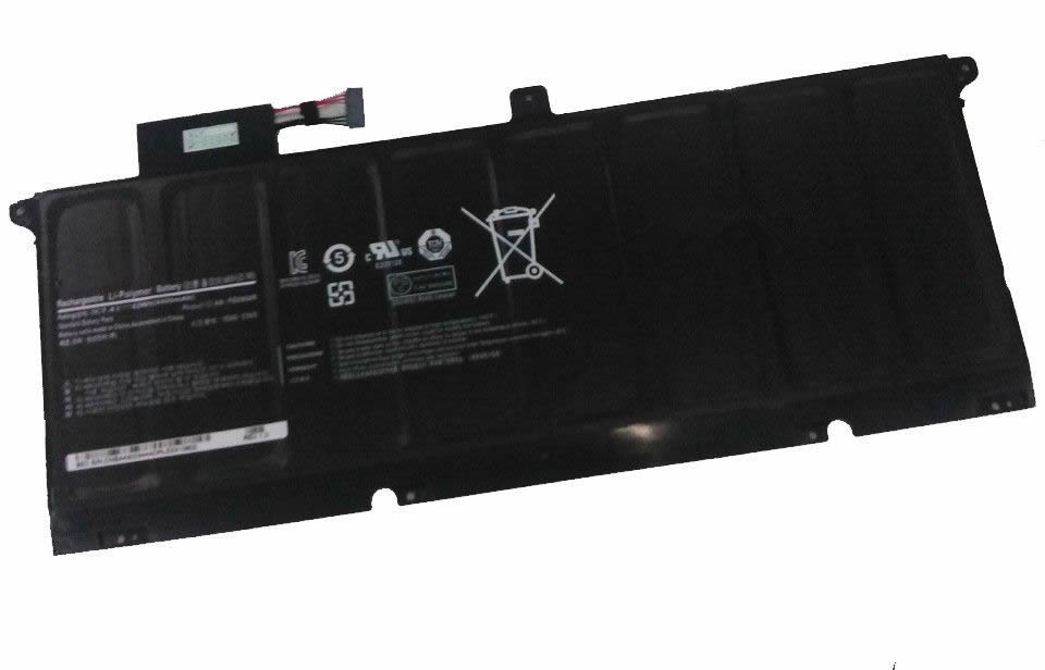 Ersatz Notebook Akku für samsung 900X4D-A01 Compatible Notebook Akku samsung for 900X4D-A01