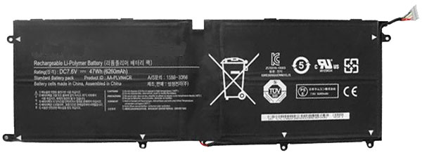 Ersatz Notebook Akku für SAMSUNG BA43-00366A Compatible Notebook Akku SAMSUNG for BA43-00366A