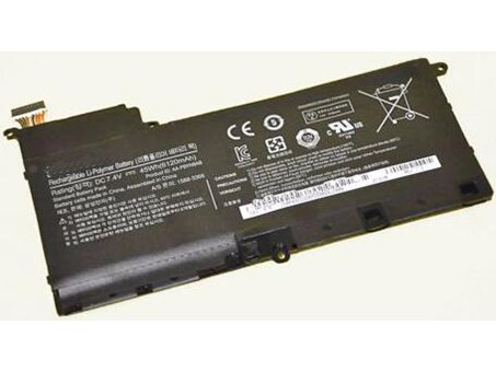Ersatz Notebook Akku für samsung 530U4C Compatible Notebook Akku samsung for 530U4C