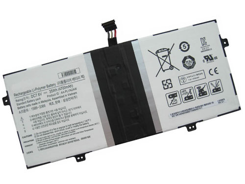 Ersatz Notebook Akku für SAMSUNG AA-PLVN2AW Compatible Notebook Akku SAMSUNG for AA-PLVN2AW