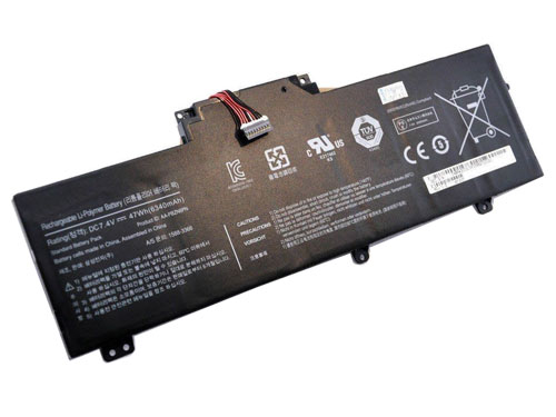 Ersatz Notebook Akku für SAMSUNG AA-PBZN6PN Compatible Notebook Akku SAMSUNG for AA-PBZN6PN